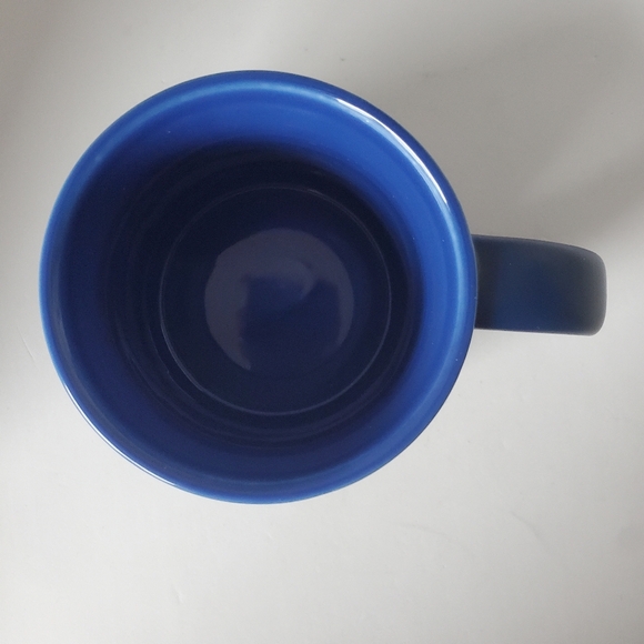 Disney Pixar Finding Nemo Blue and White Coffee Mug - Picture 6 of 9